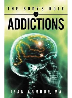 按需印刷The Body's Role in Addictions[9781452547589]