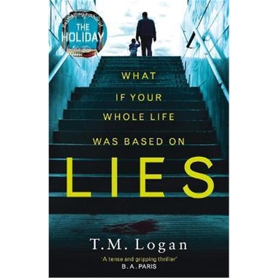 预订Lies:The irresistible thriller from the million-copy Sunday Times bestselling author of THE HOLIDAY and THE CATCH