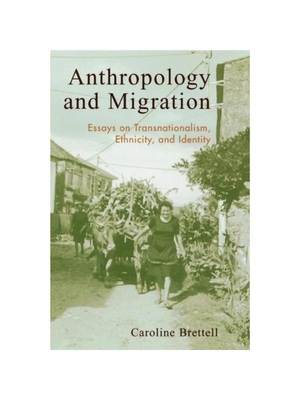 按需印刷Anthropology and Migration[9780759103207]