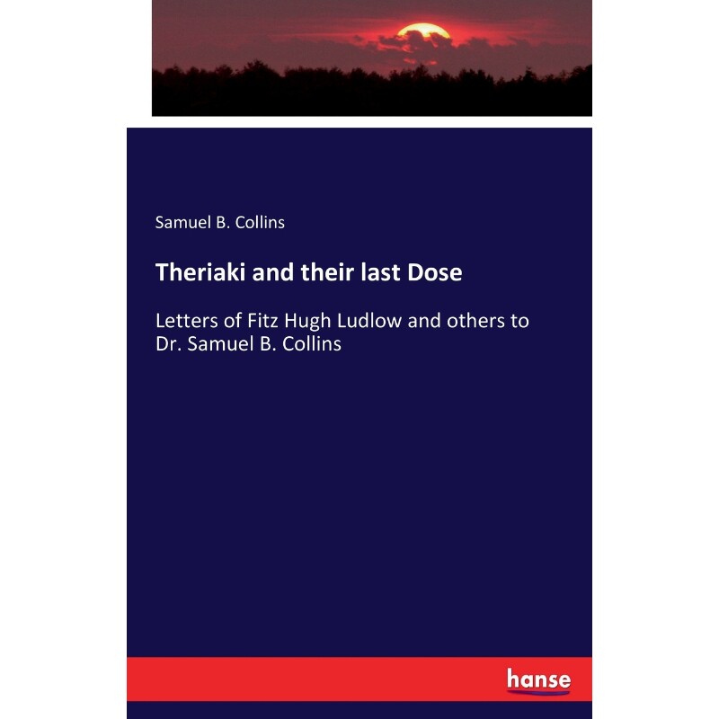 按需印刷不退不换Theriaki and their last Dose[9783337135959]