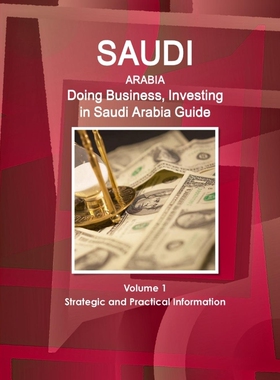 按需印刷不退不换Saudi Arabia[9781514527719]