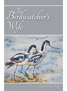 按需印刷The Birdwatcher's Wife[9780999429587]