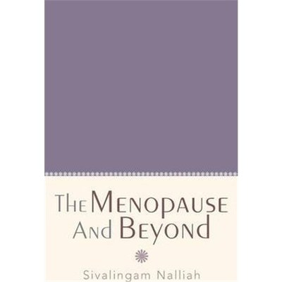 按需印刷The Menopause and Beyond[9781483680125]