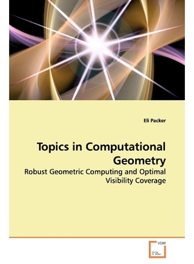 按需印刷Topics in Computational Geometry[9783639162950]