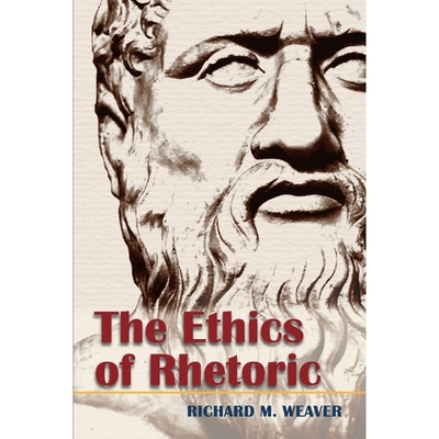 按需印刷The Ethics of Rhetoric[9781626541108]