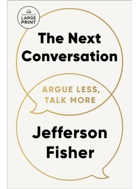 预售【2025新书】NEXT CONVERSATION, THE (LPTP)[9798217067626]