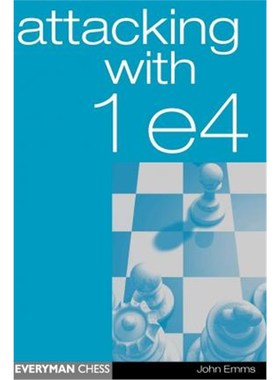 按需印刷Attacking with 1e4[9781857442670]