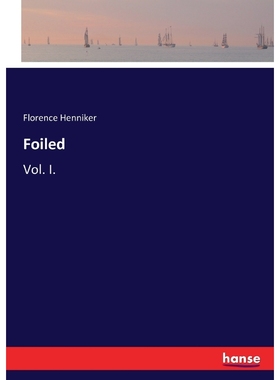 按需印刷Foiled[9783744792110]