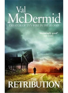 预订The Retribution