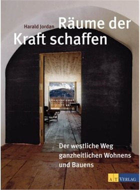 预订【德语】 Räume der Kraft schaffen[9783038005292]