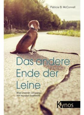 预订【德语】 Das andere Ende der Leine:Was unseren Umgang mit Hunden bestimmt