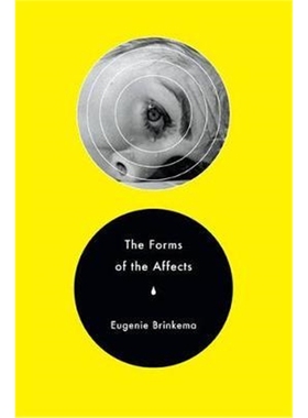 按需印刷The Forms of the Affects[9780822356561]