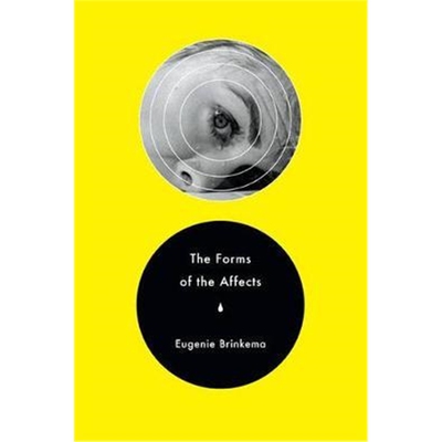 按需印刷不退不换The Forms of the Affects[9780822356561]
