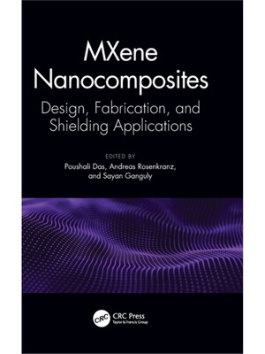 按需印刷不退不换TF MXene Nanocomposites