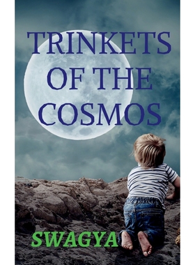 按需印刷TRINKETS OF THE COSMOS[9781638734239]