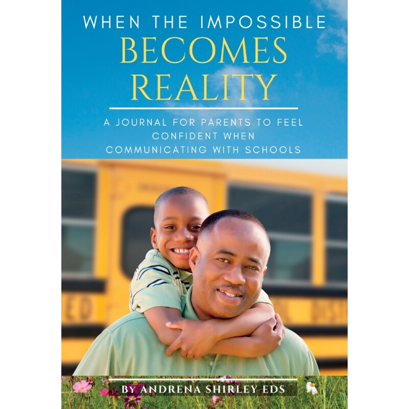 按需印刷不退不换When the Impossible Becomes Reality[9798986171203]