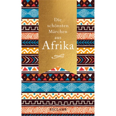 预订【德语】Die schonsten Marchen aus Afrika[9783150113646]