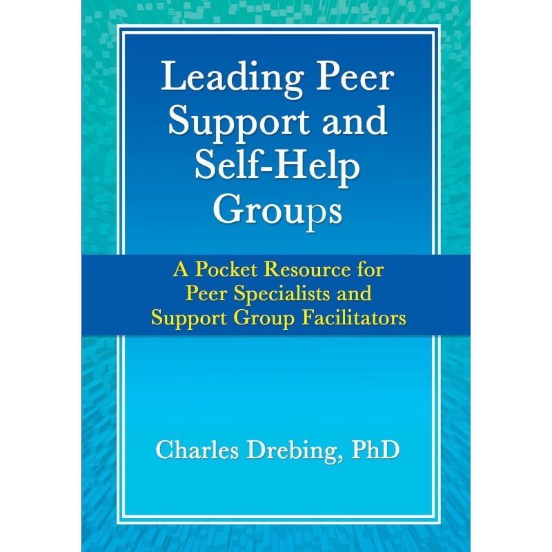 按需印刷Leading Peer Support and Self-Help Groups[9781329956926]