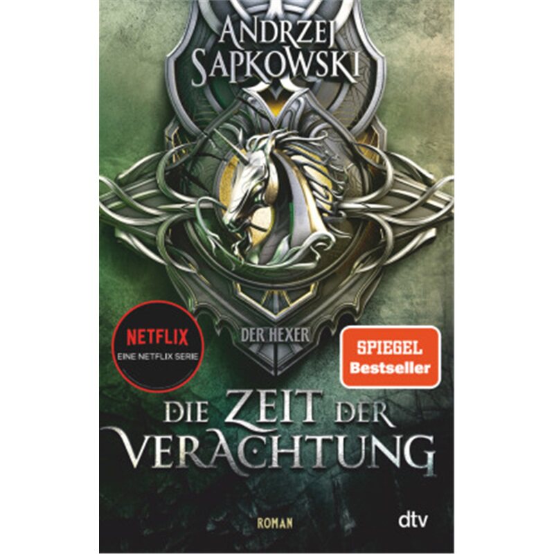 预订【德语】Czas pogardy (Niezalezna Oficyna Wydawnicza NOWA sp. z.o.o., Warschau)[9783423262453]