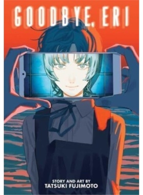预订Goodbye, Eri[9781974738939]