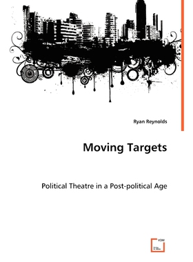 按需印刷Moving Targets[9783639033342]
