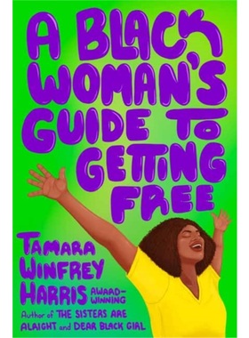预售【2024新书】A Black Womans Guide To Getti[9781523006915]