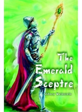 按需印刷The Emerald Sceptre[9780595244096]
