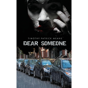 9781737601784 按需印刷Dear Someone