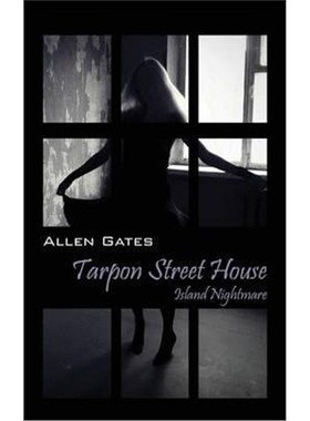 按需印刷Tarpon Street House[9781478770251]