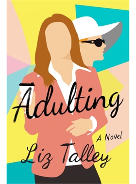 预订Adulting[9781542026031]