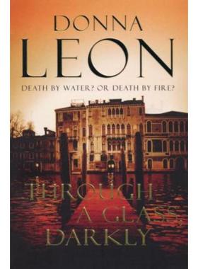 预订Through a Glass Darkly