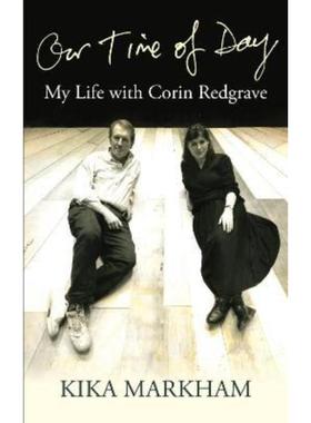 预订Our Time of Day:My Life with Corin Redgrave