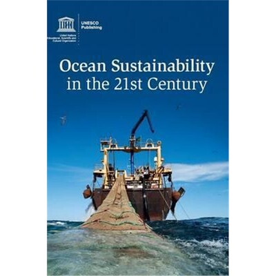 按需印刷Ocean Sustainability in the 21st Century[9781107100138]