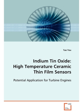 按需印刷Indium Tin Oxide[9783639087765]