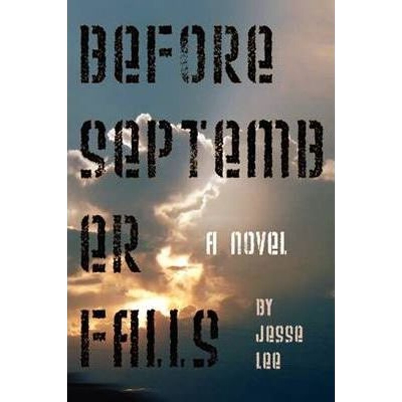 按需印刷不退不换Before September Falls[9780615191294]