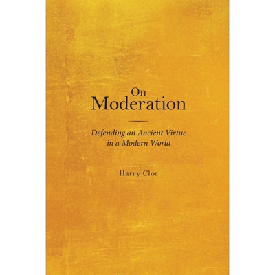 按需印刷不退不换On Moderation[9781602581555]