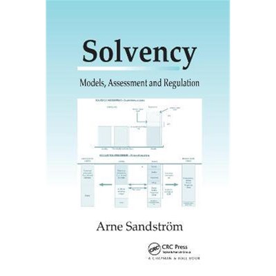 按需印刷Solvency:Models, Assessment and Regulation[9780367392147]