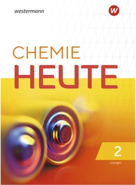 预订【德语】 Chemie Heute -  Ausgabe 2020 für das G9 in Nordrhein-Westfalen[9783141513189]