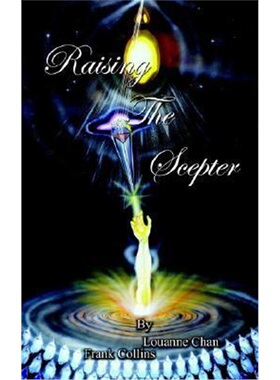 按需印刷Raising the Scepter[9781403312242]