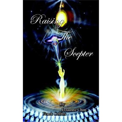 按需印刷Raising the Scepter[9781403312242]