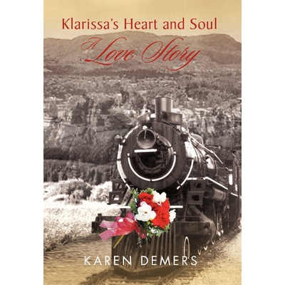 按需印刷Klarissa's Heart and Soul[9781477133552]