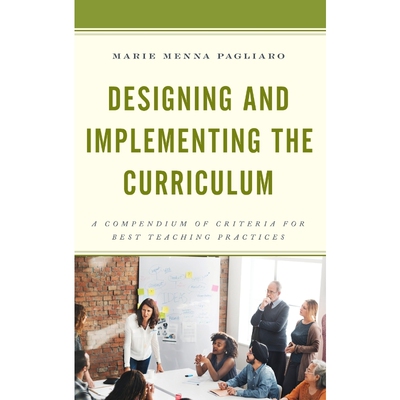 按需印刷Designing and Implementing the Curriculum[9781475838589]