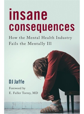 预订Insane Consequences[9781633888036]