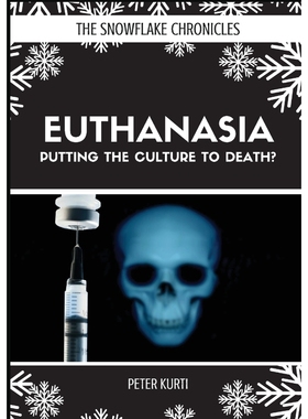 按需印刷EUTHANASIA[9781925826142]