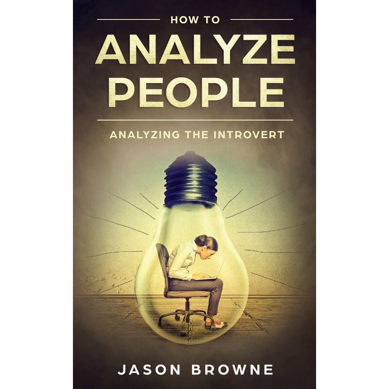 按需印刷不退不换How To Analyze People[9781916325241]