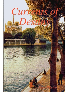 按需印刷Currents of Destiny[9780578002392]