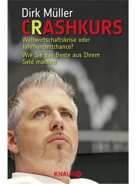 预订【德语】Crashkurs[9783426782958]