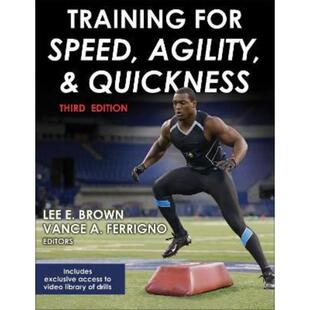 and 预订Training Agility Speed Quickness for