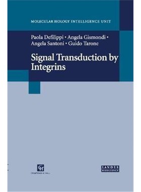 预订Signal Transduction by Integrins