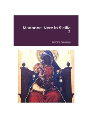 按需印刷Madonne  Nere in Sicilia 2[9781447799702]